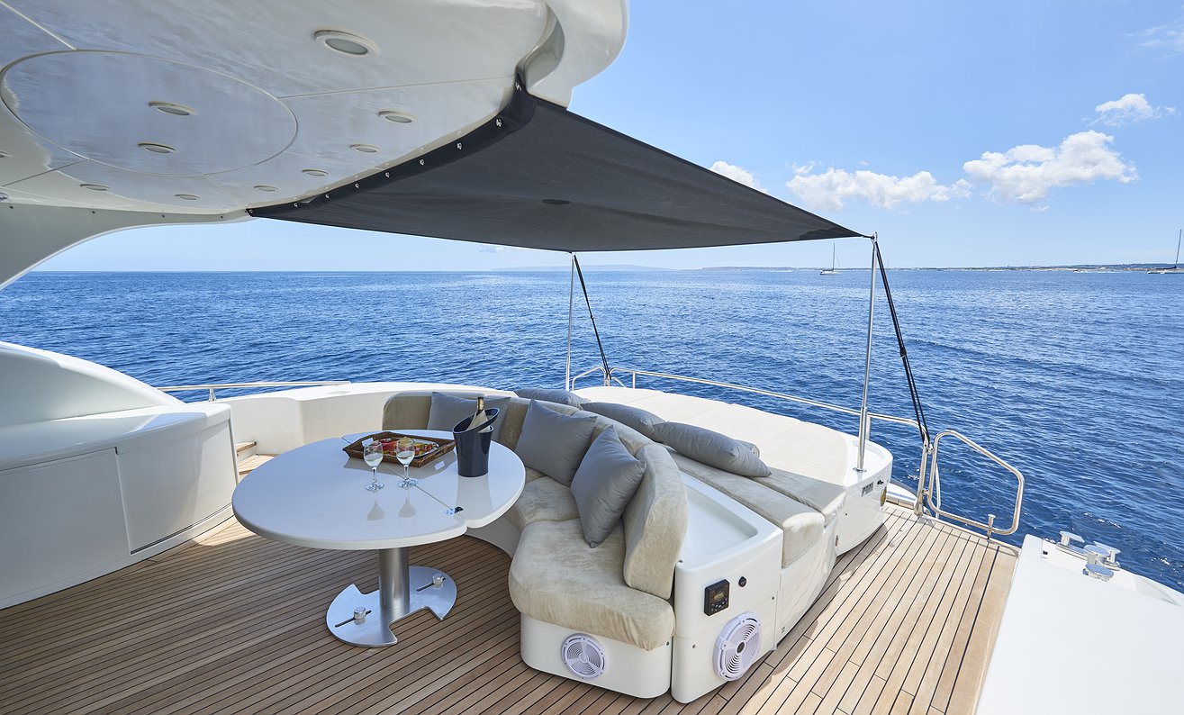 ALFAMARINE 78