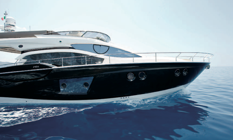 SESSA F54