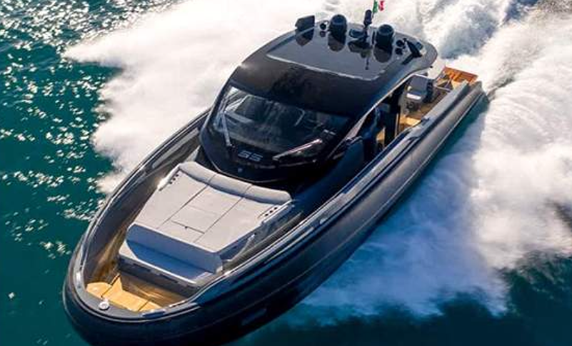 SACS REBEL 55
