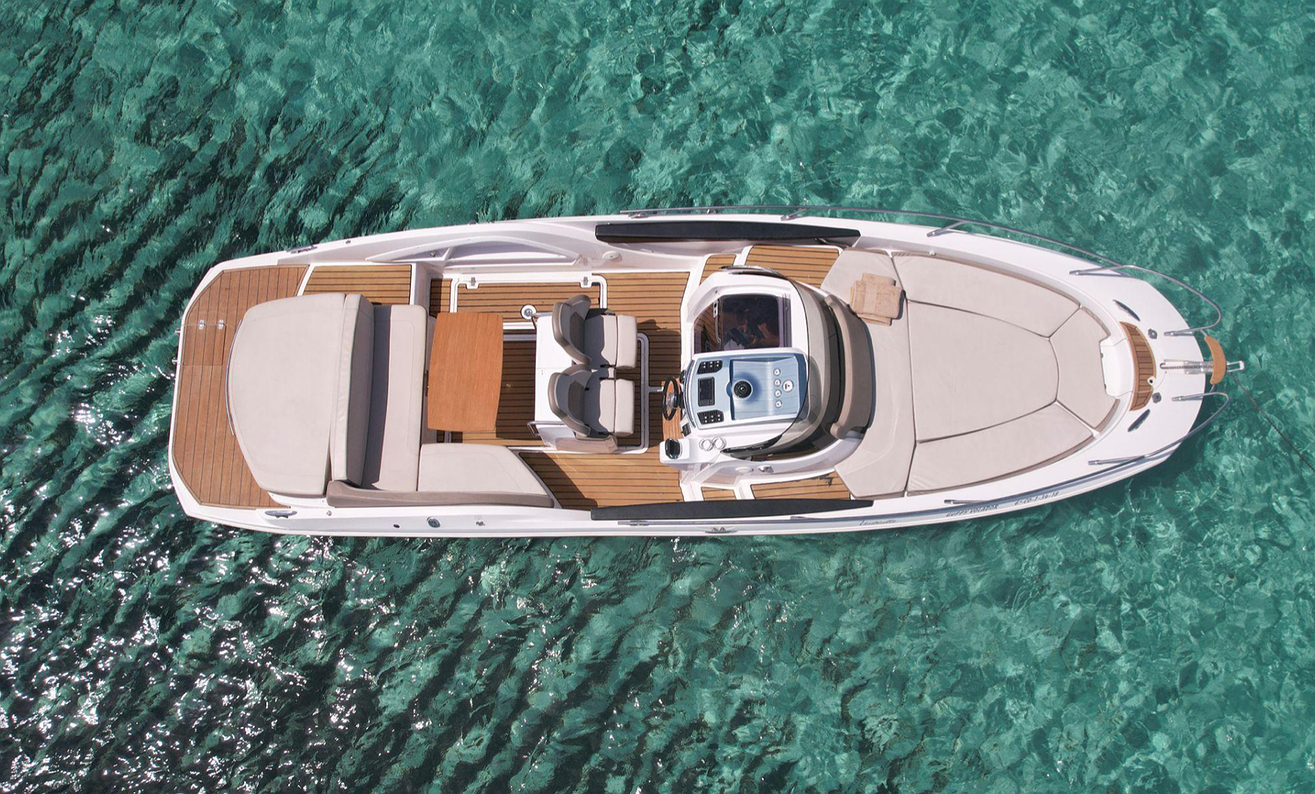 SESSA KEY LARGO 27