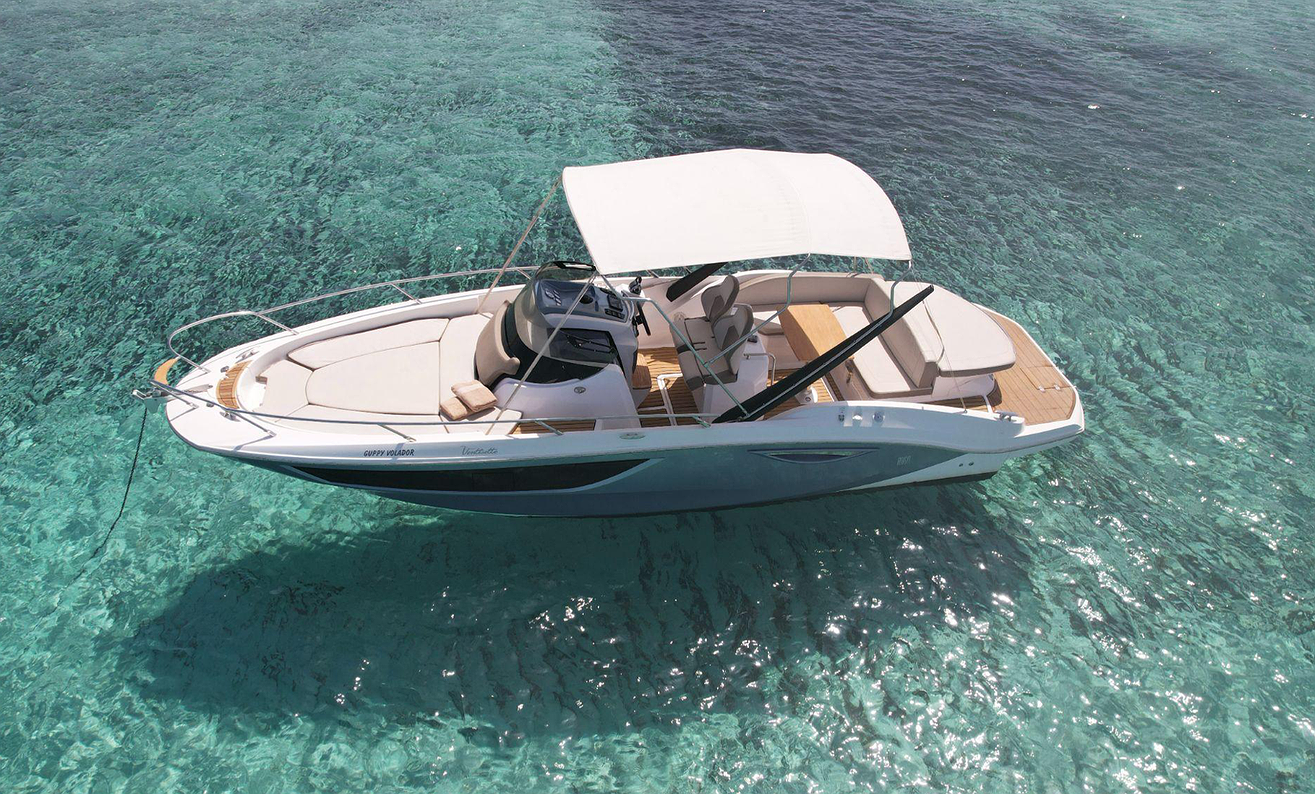 SESSA KEY LARGO 27