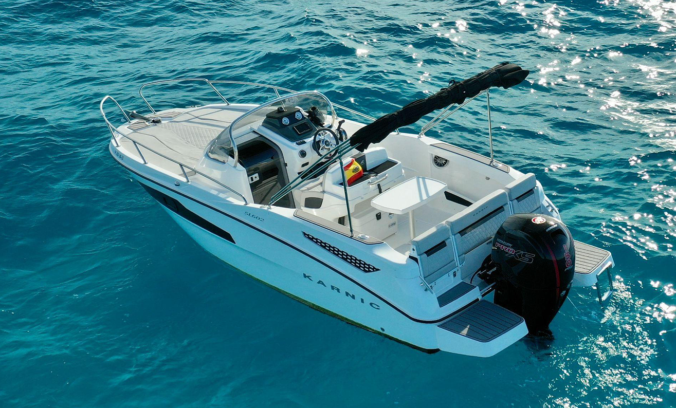 KARNIC 602