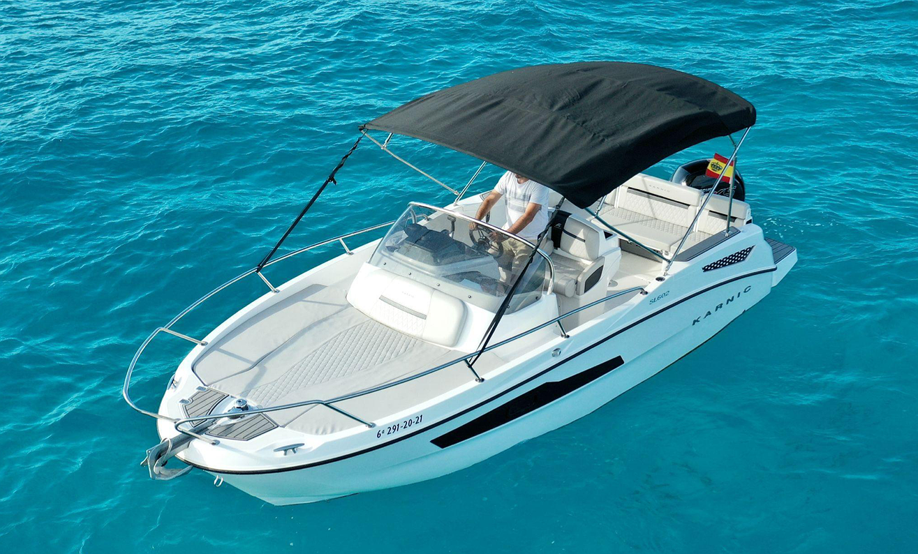 KARNIC 602