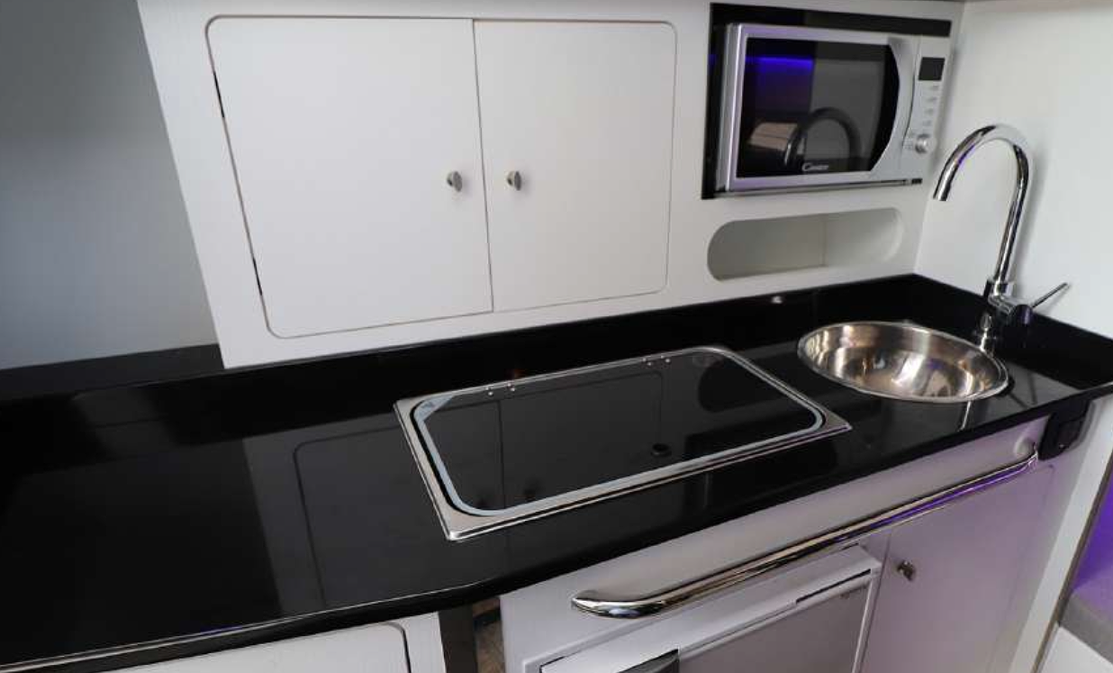 SAVER 330 R