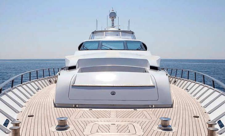 CUSTOM ROYAL 150