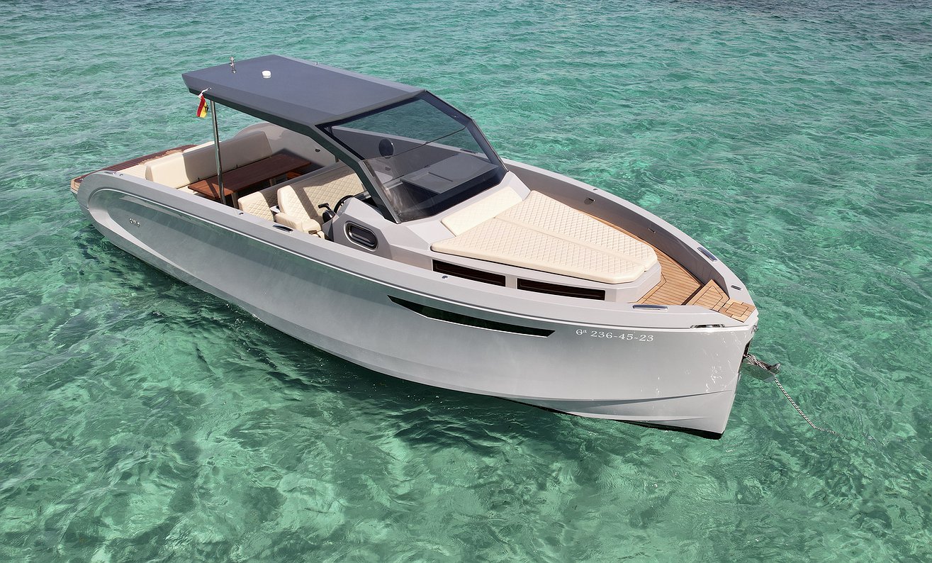 RAND ESCAPE 30