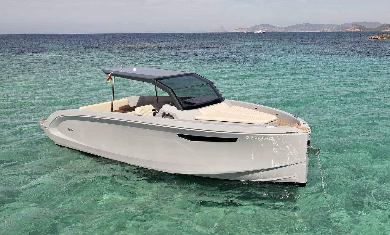 RAND ESCAPE 30