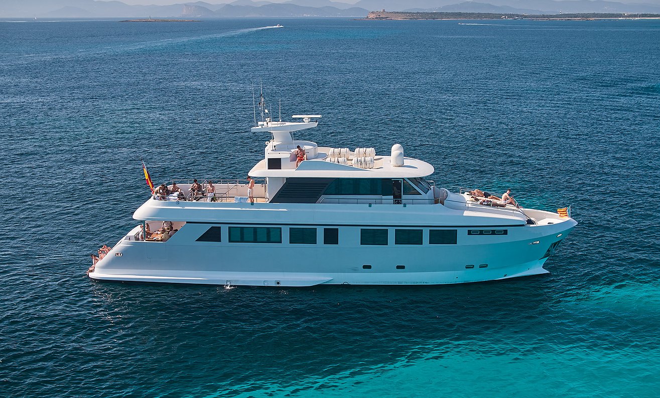 EXPLORER 92