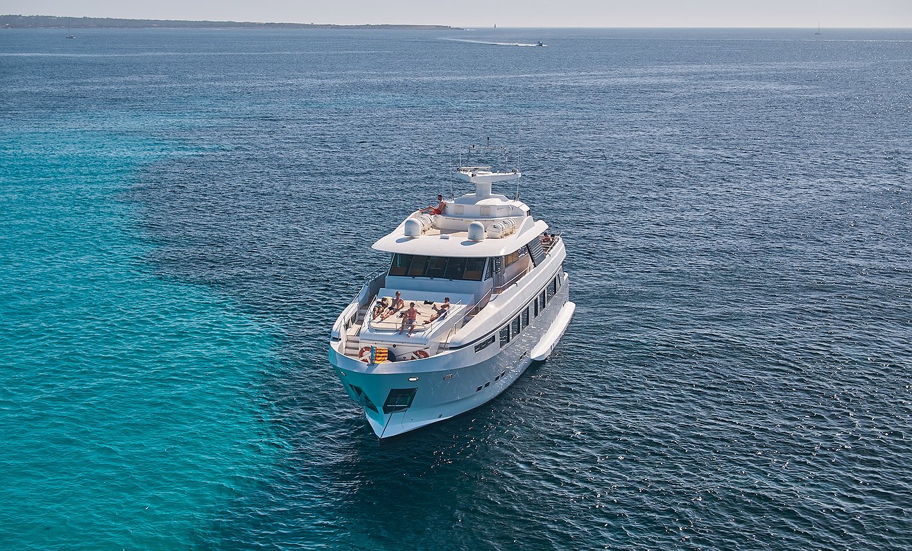 EXPLORER 92