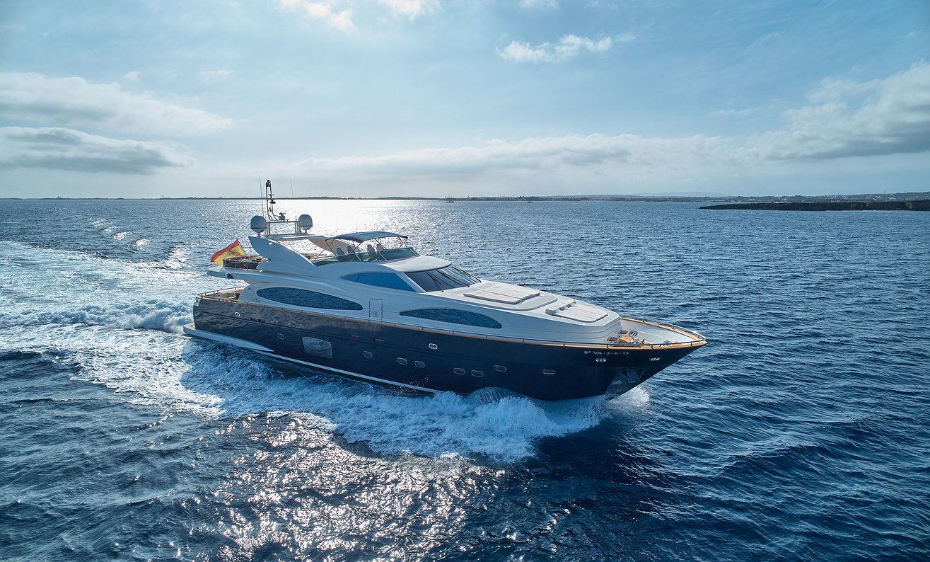 ASTONDOA 102 K