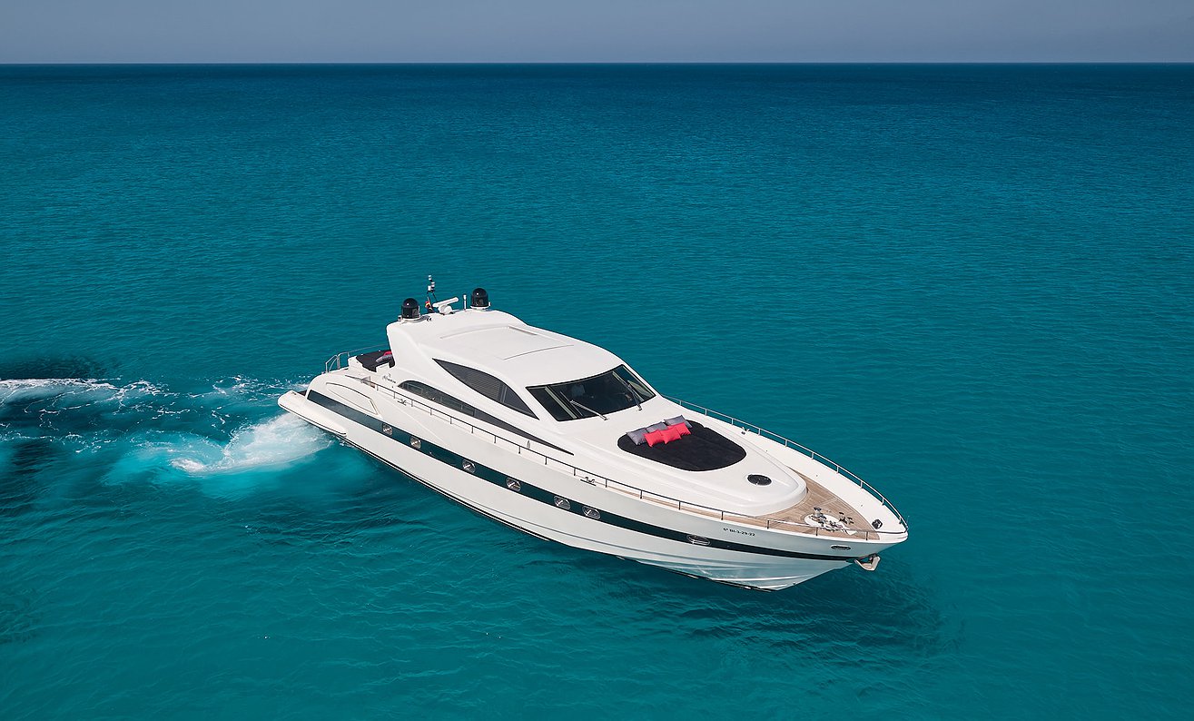 ALFAMARINE 78