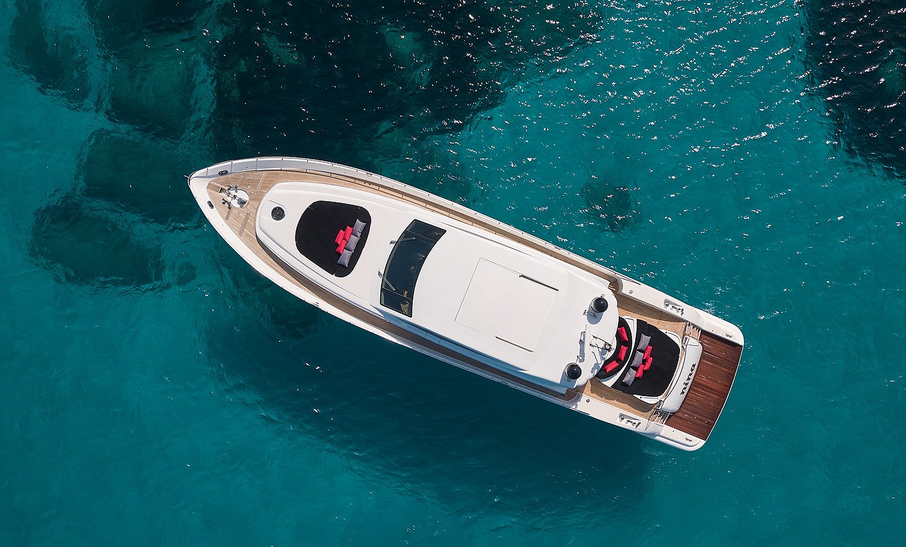 ALFAMARINE 78