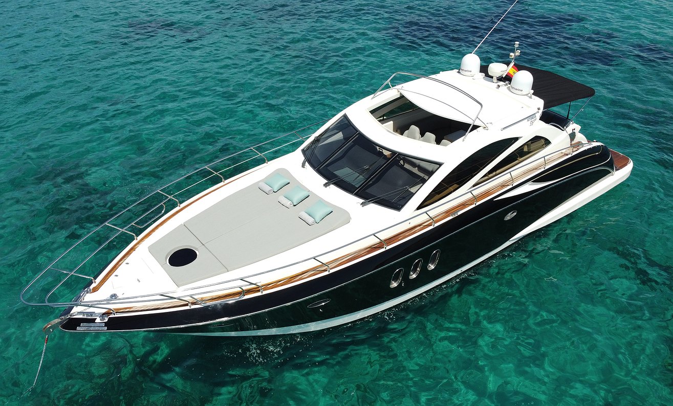 ASTONDOA 53 OPEN