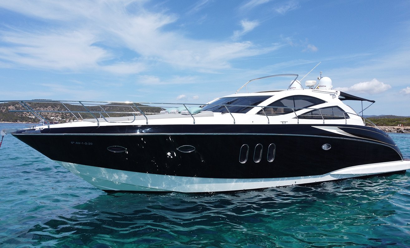 ASTONDOA 53 OPEN