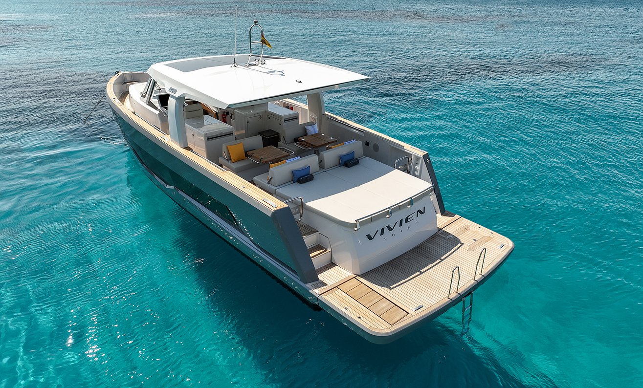 FJORD 53 XL V