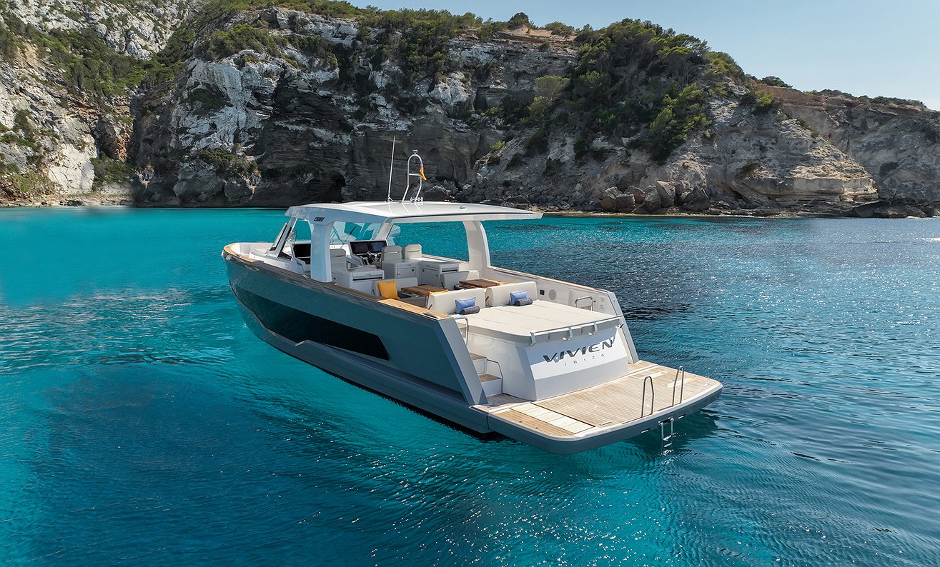 FJORD 53 XL V