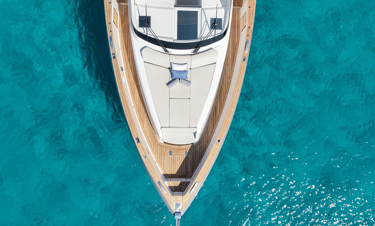 FJORD 53 XL V