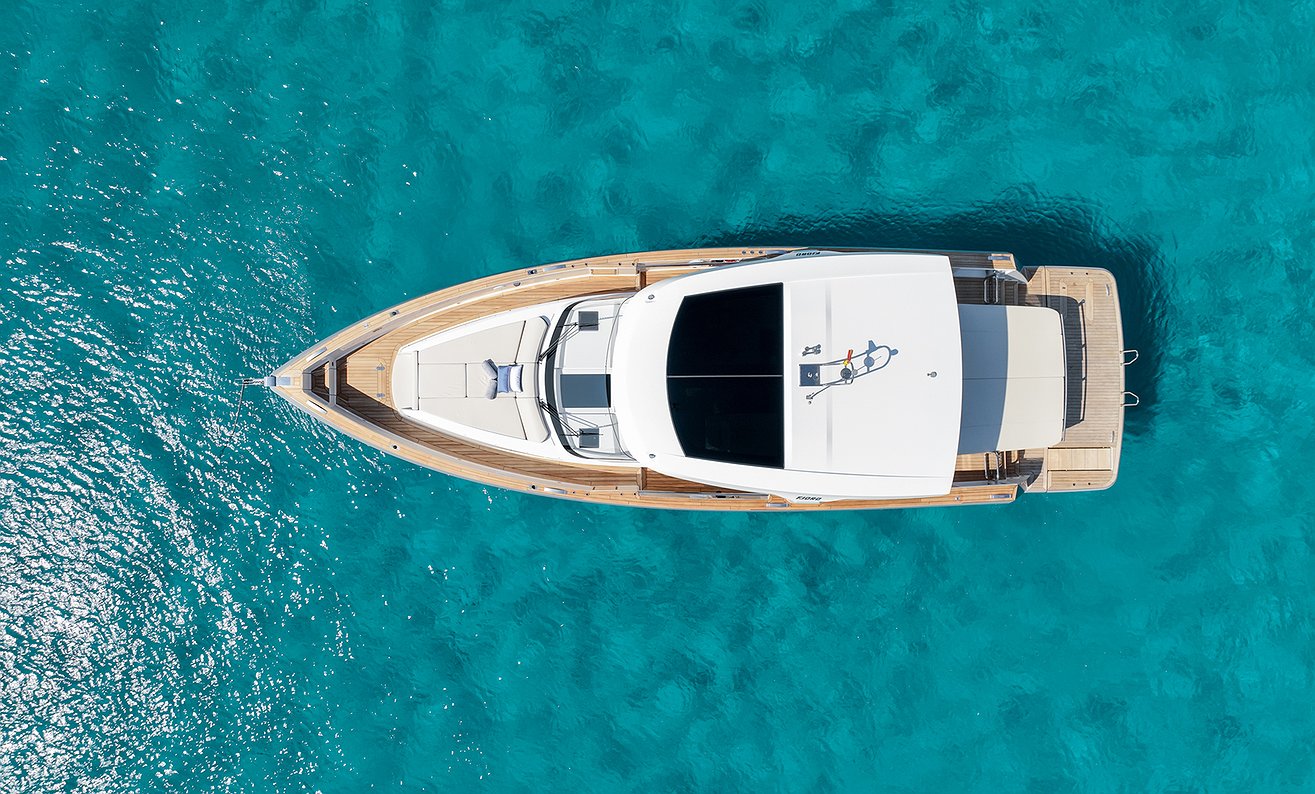 FJORD 53 XL V