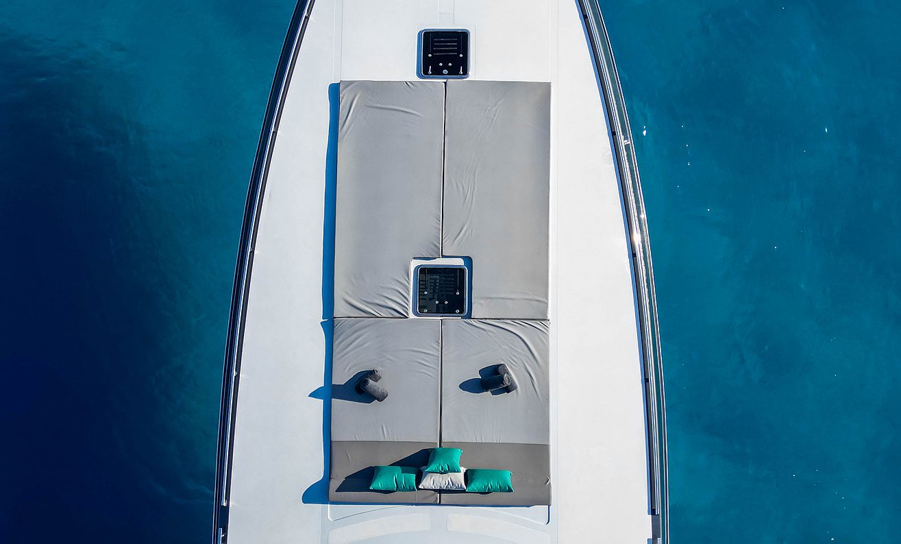 BAIA PANTHER 80