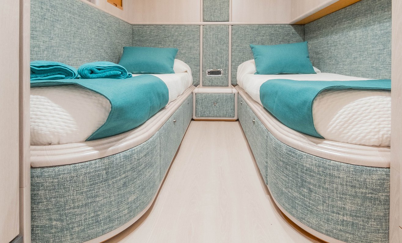 BAIA PANTHER 80