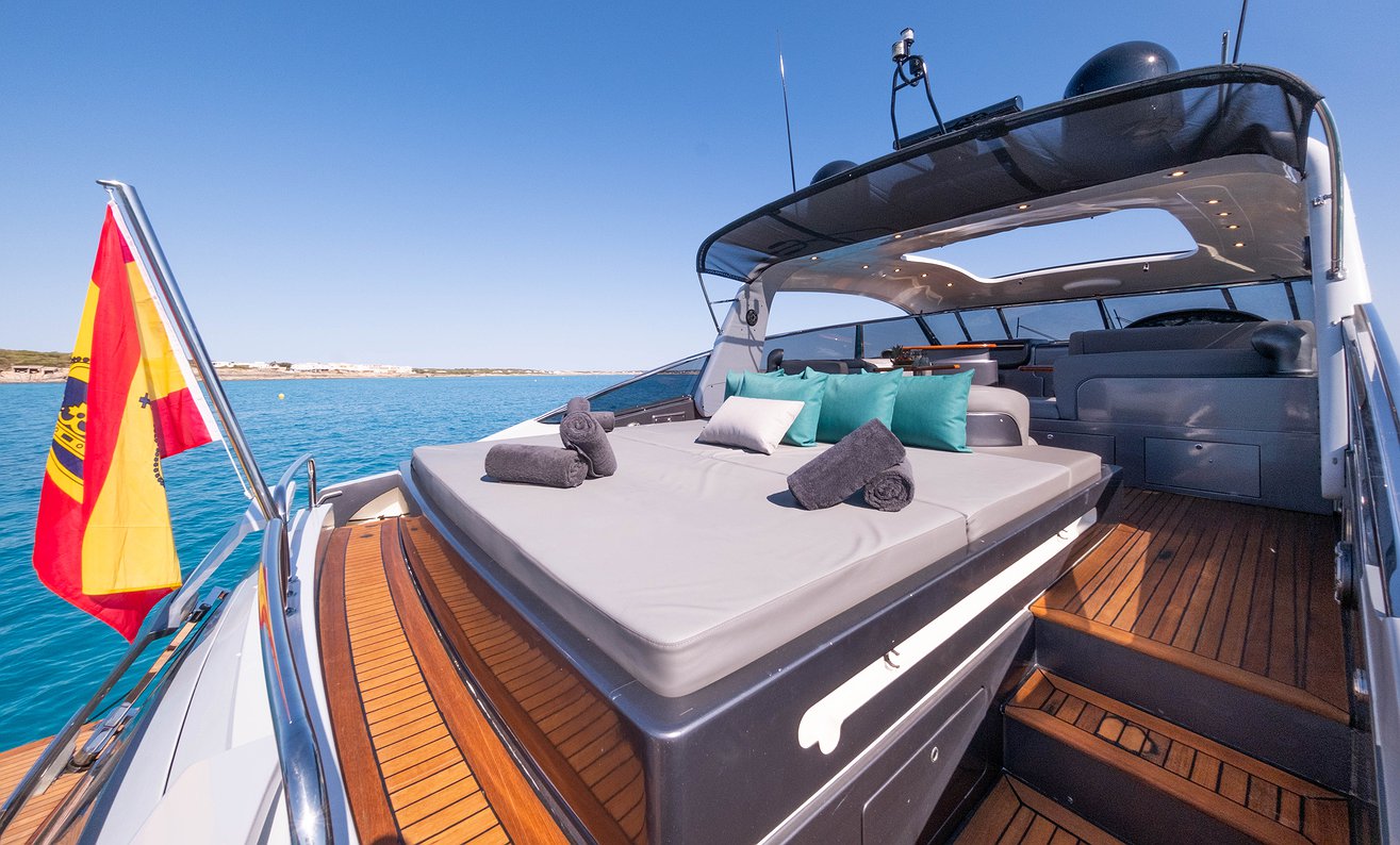 BAIA PANTHER 80