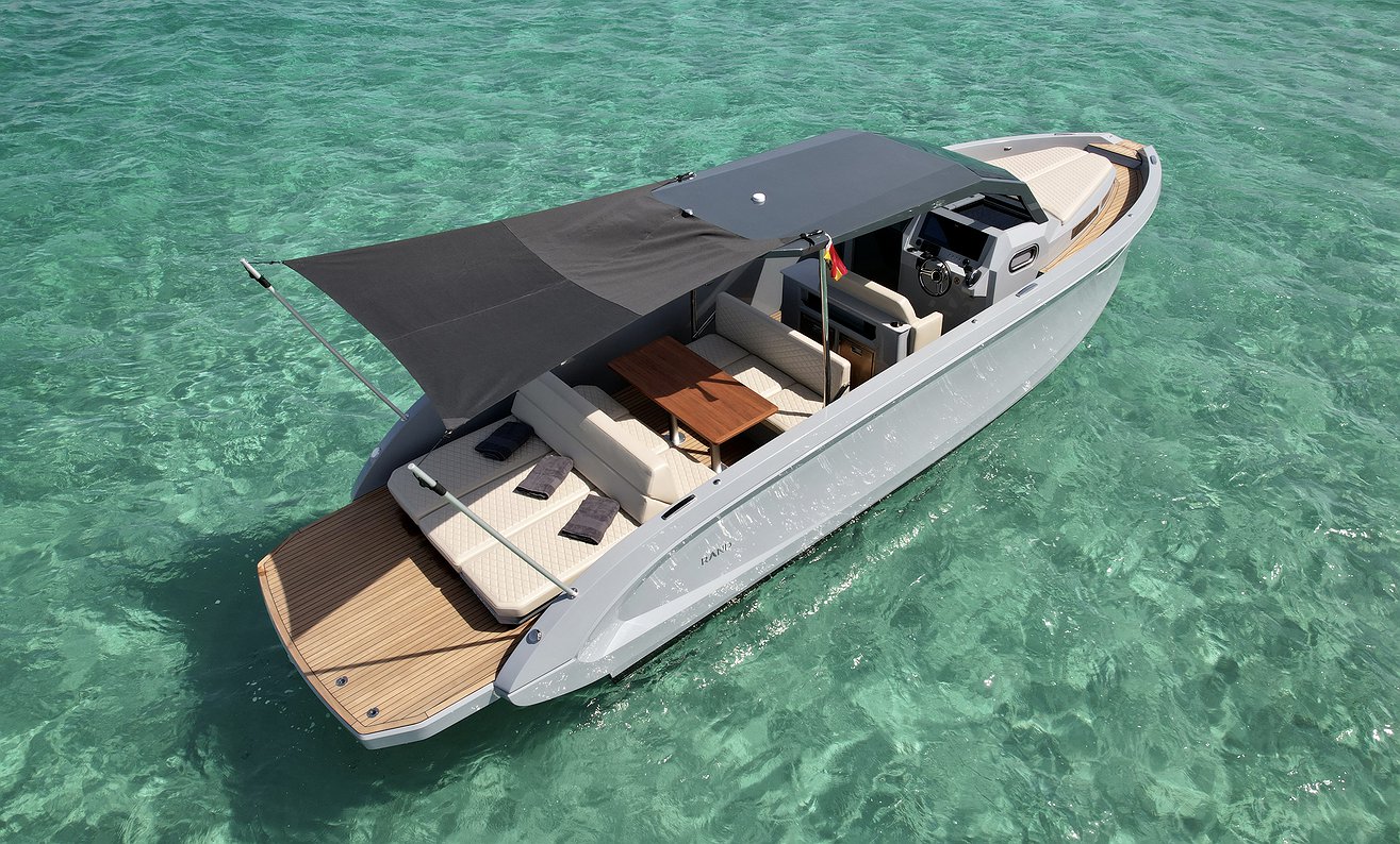 RAND ESCAPE 30