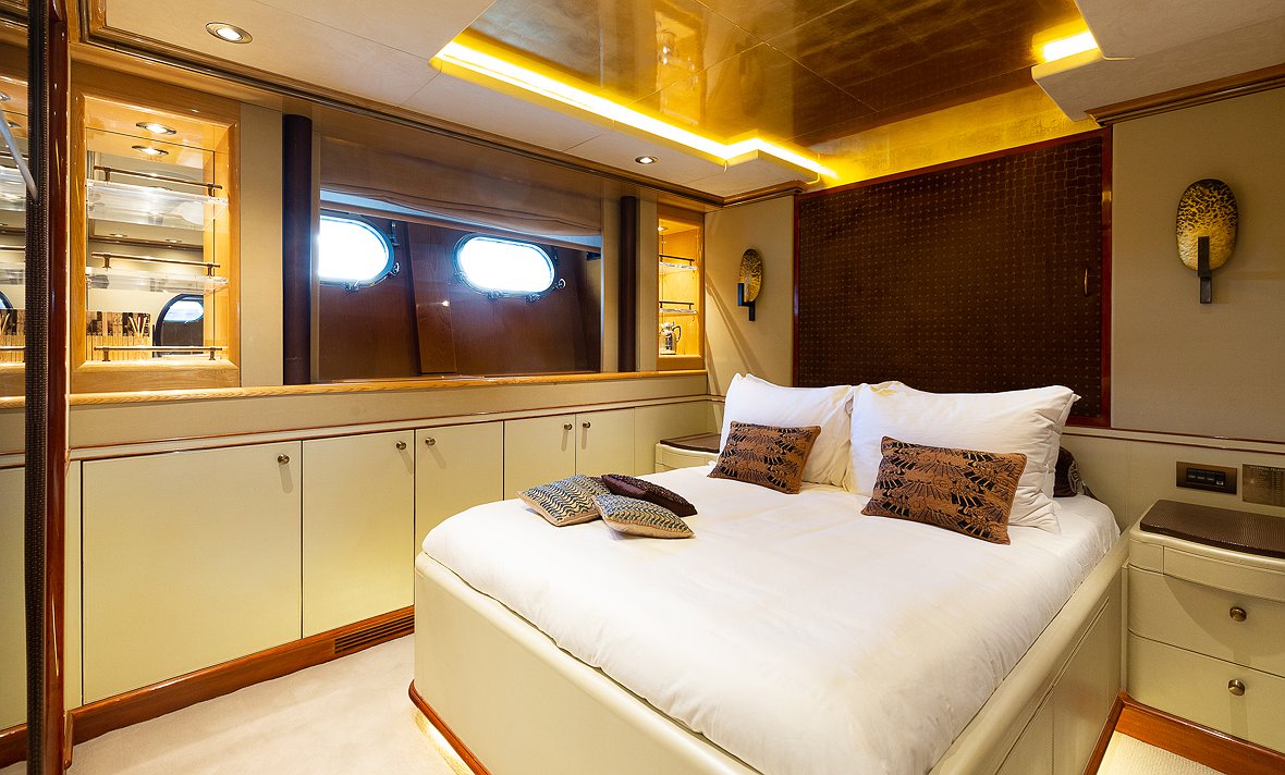 BENETTI 148