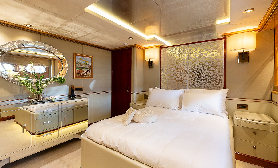 BENETTI 148