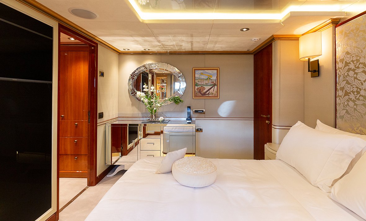 BENETTI 148