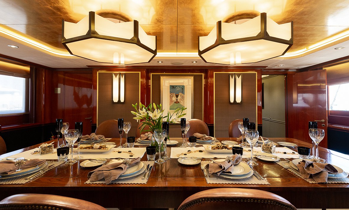 BENETTI 148