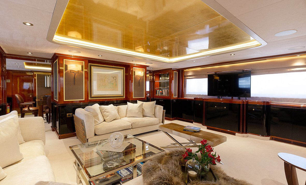 BENETTI 148