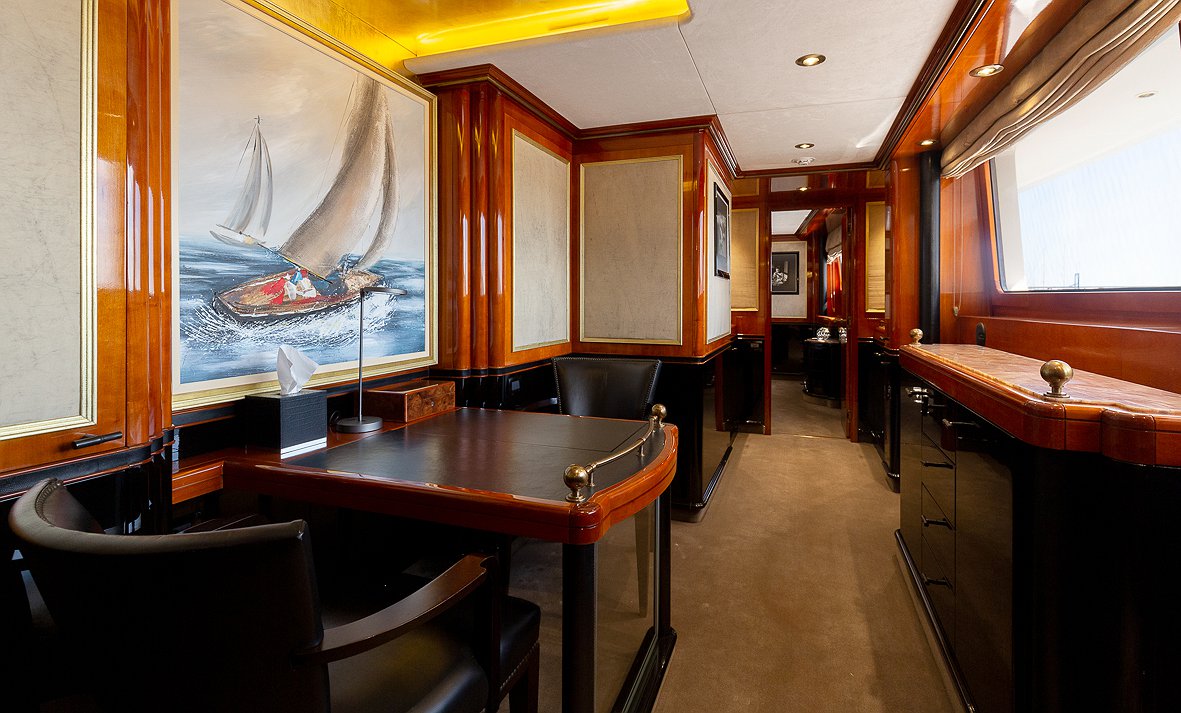 BENETTI 148