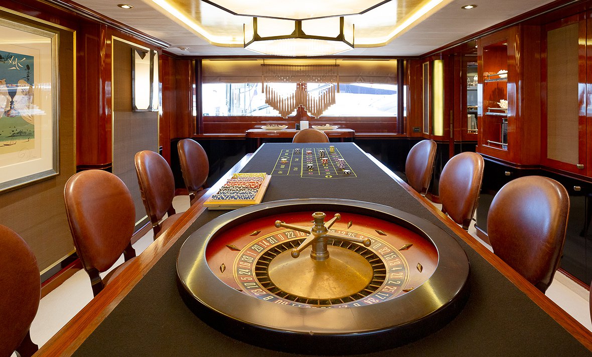 BENETTI 148