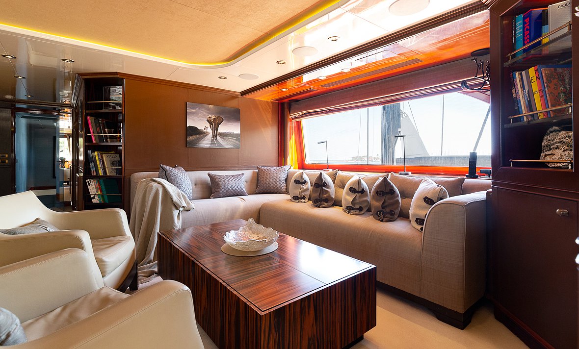 BENETTI 148