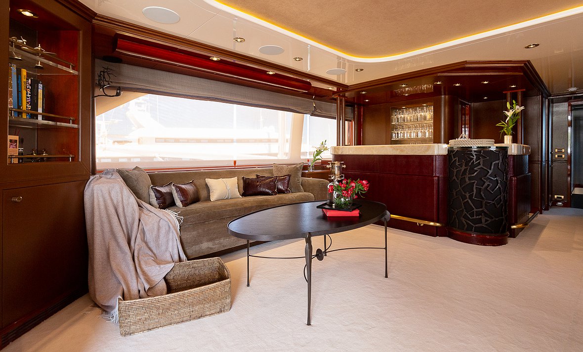 BENETTI 148