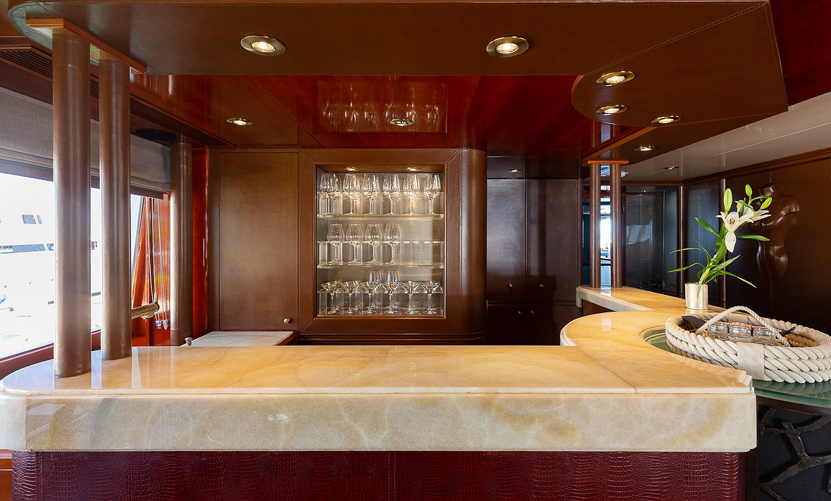 BENETTI 148