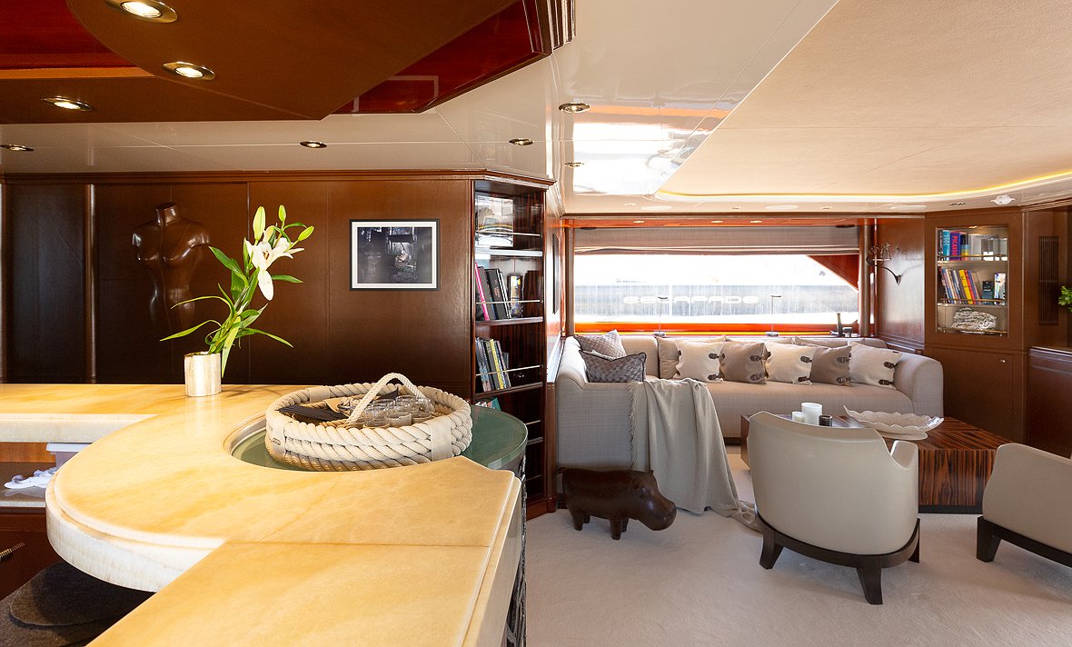 BENETTI 148