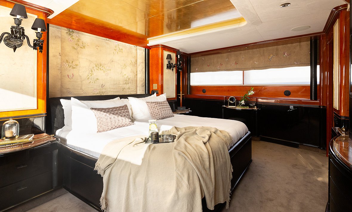 BENETTI 148