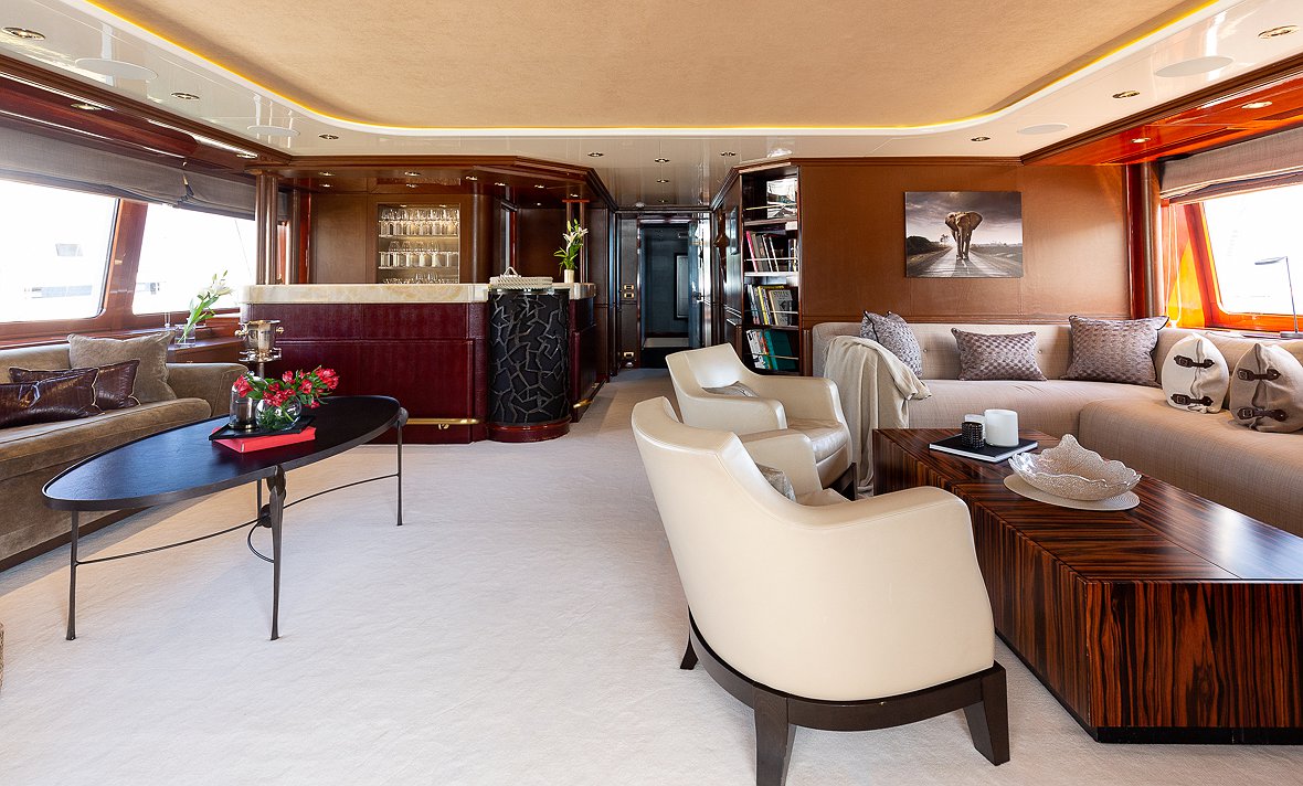 BENETTI 148