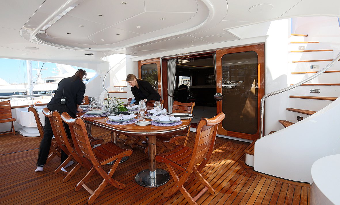 BENETTI 148
