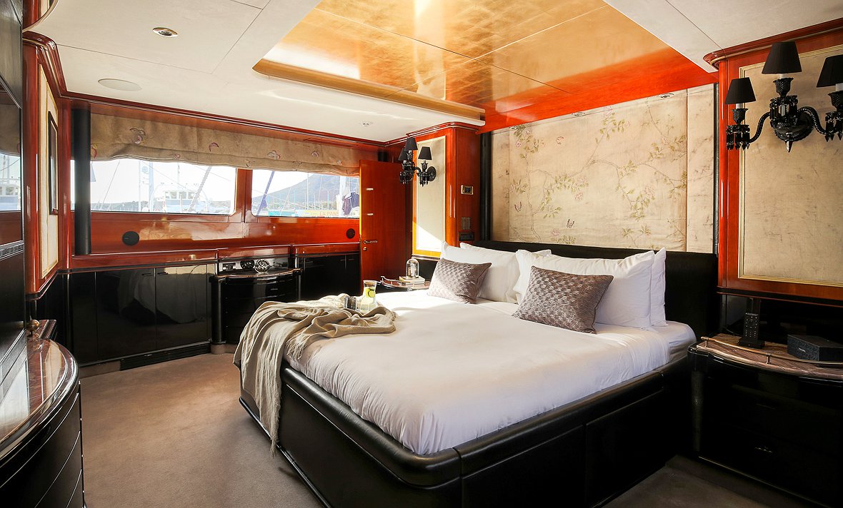 BENETTI 148