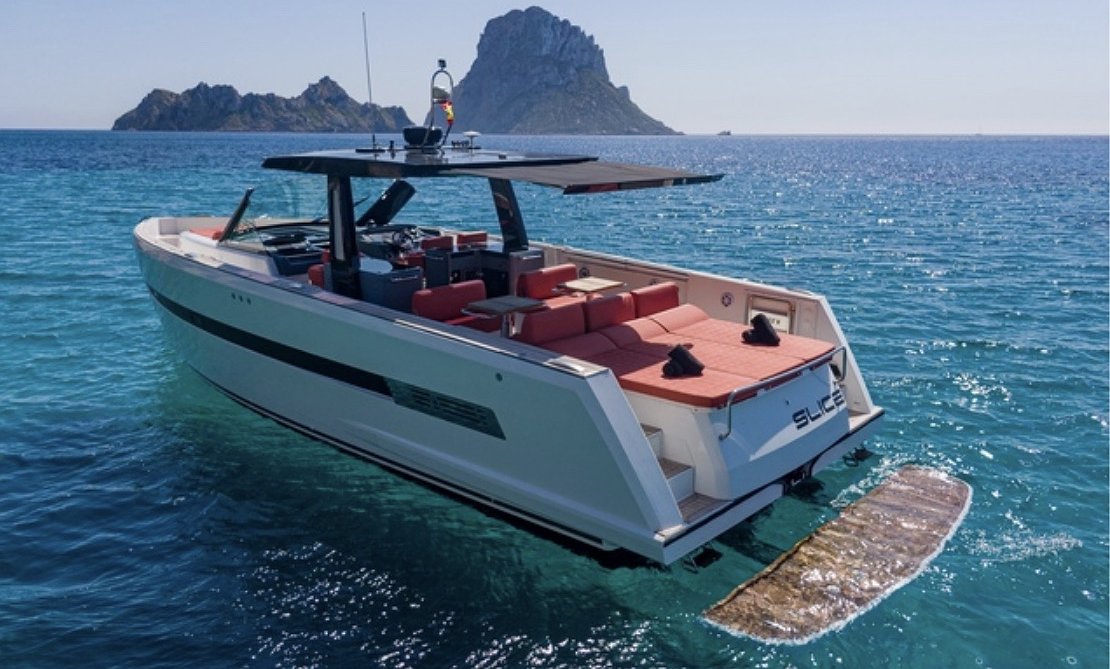 FJORD 48 S