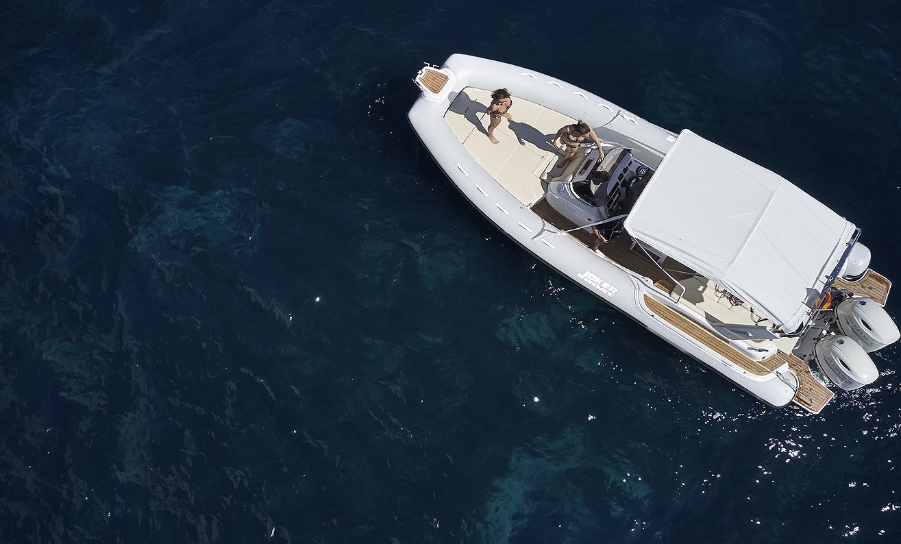 JOKER CLUBMAN 28