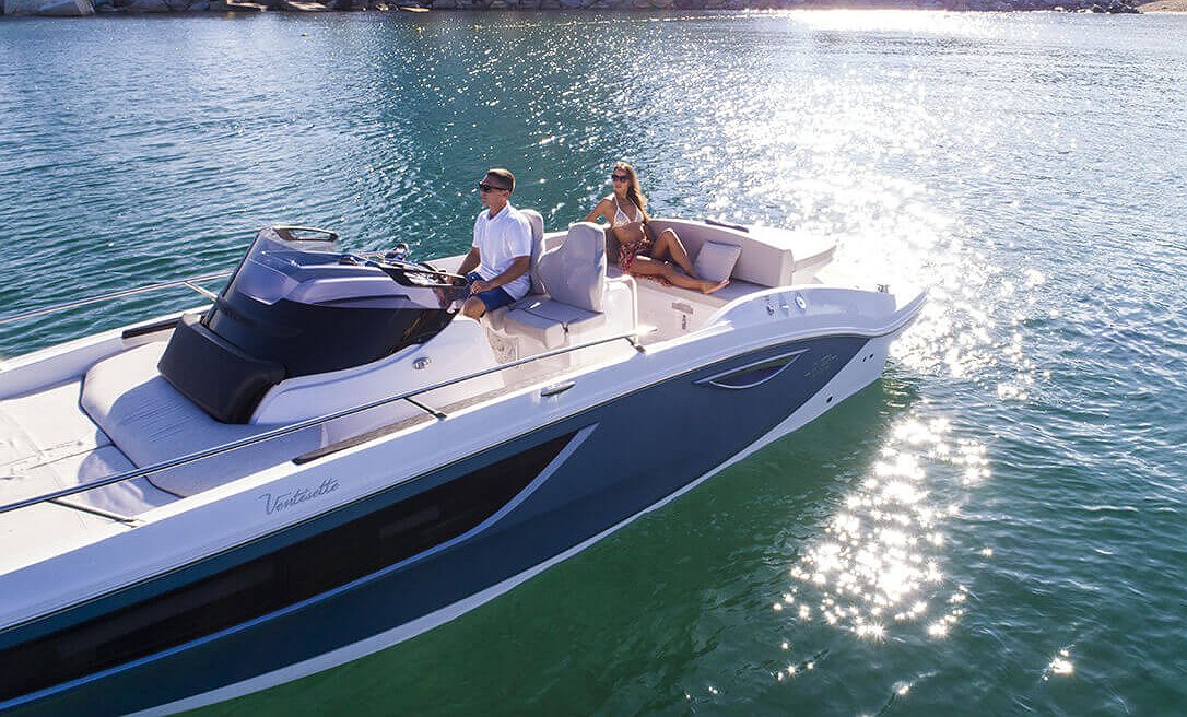 SESSA KEY LARGO 27
