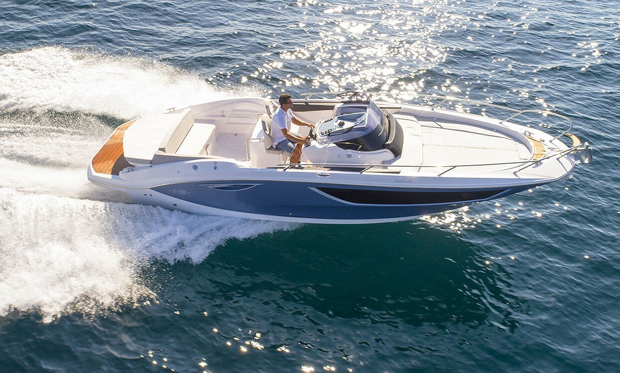 SESSA KEY LARGO 27