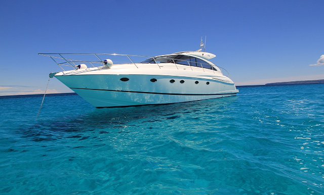 PRINCESS V53