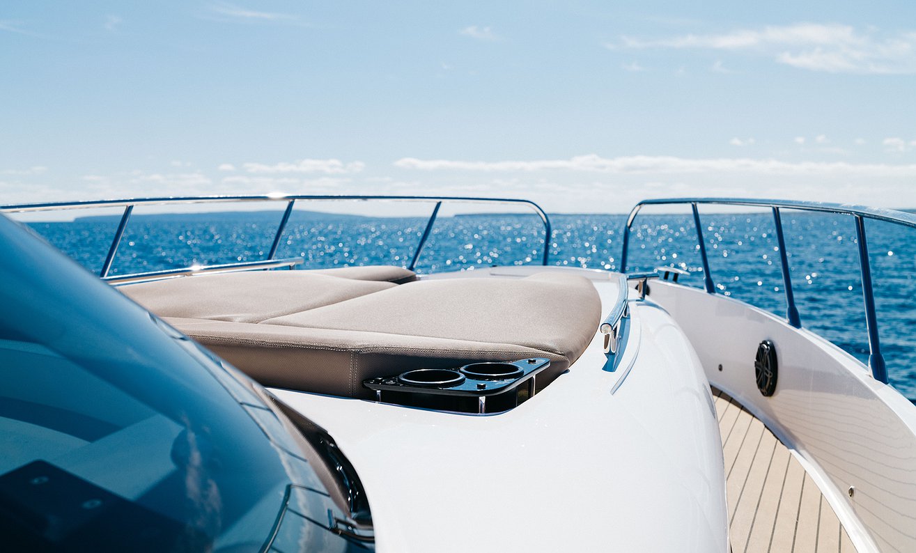 ORYX 38