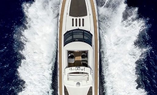 PRINCESS V65 CR