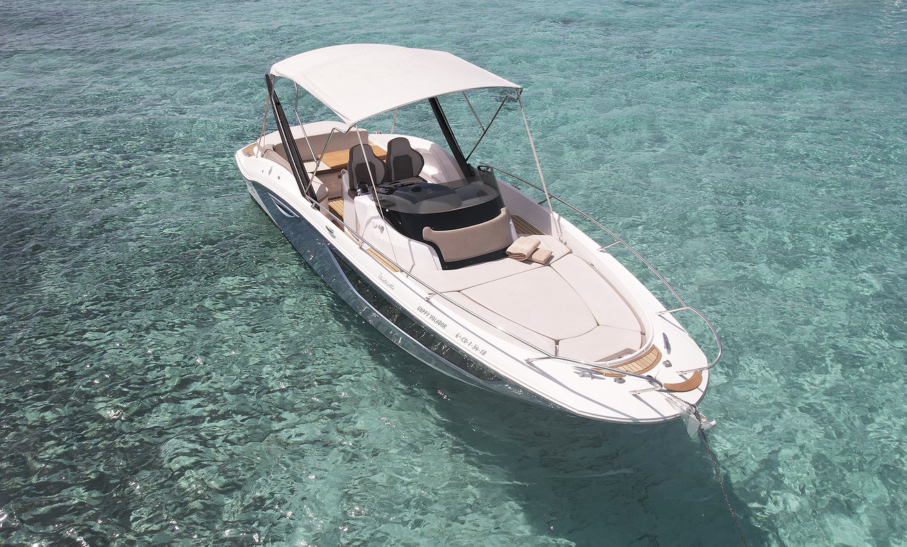 SESSA KEY LARGO 27