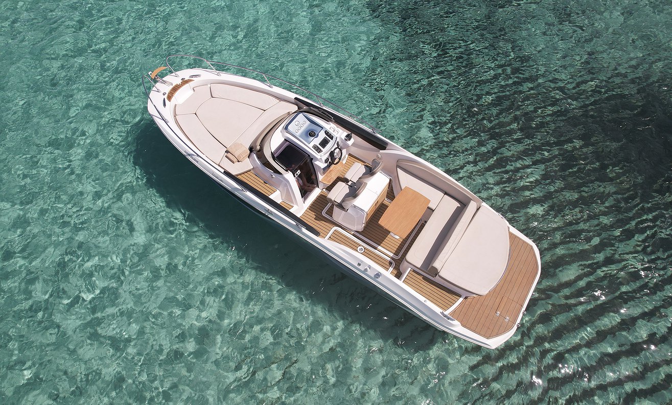 SESSA KEY LARGO 27